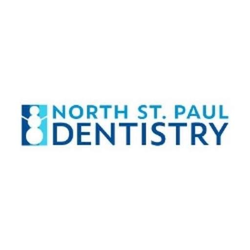 NORTH ST. PAUL DENTISTRY Logo