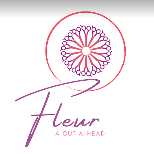Hair By Fleur Logo