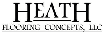 Heath Flooring Concepts Banner