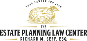 The Estate Planning Law Center Logo