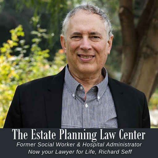 The Estate Planning Law Center Banner