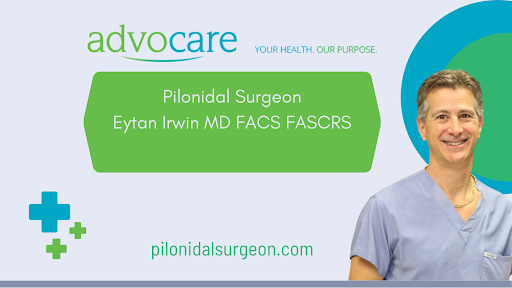 Pilonidal Surgeon Banner