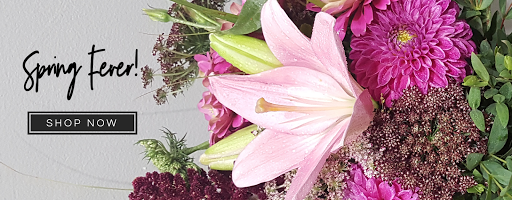 Lafayette Florist Banner