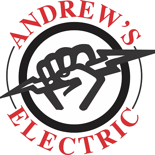 Andrew's Electric Inc Logo