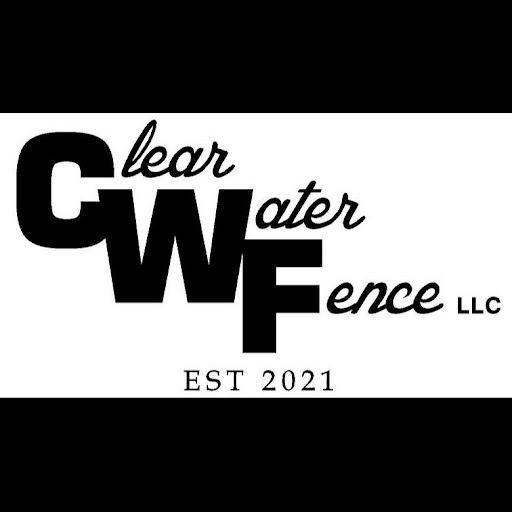 Clearwater Fence, LLC Banner