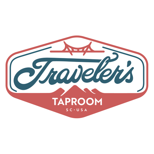 Traveler's Taproom Logo