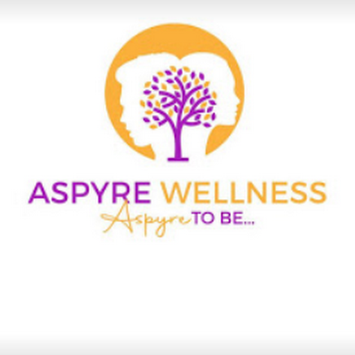 Aspyre Wellness Logo