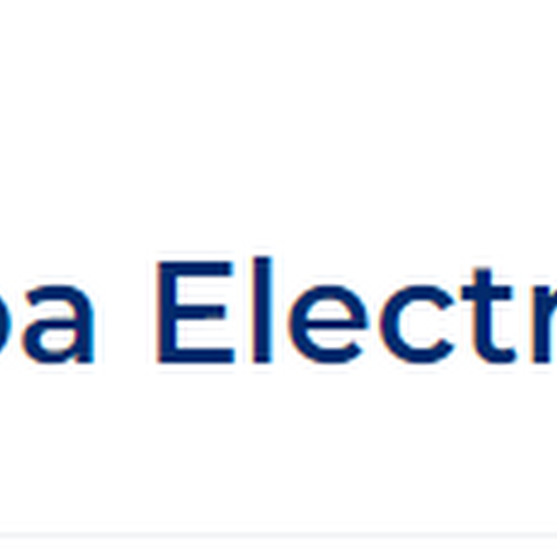 Ochoa Electric Services Logo