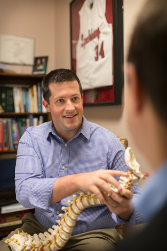 Atlas Chiropractic Banner