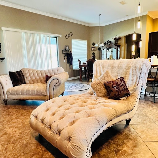 Bates Interior Decorating & Design Inc. Banner