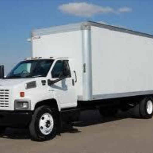 A/Apartment & Home Movers Logo