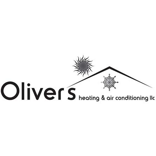 Oliver's Heating & Air Conditioning LLC Logo