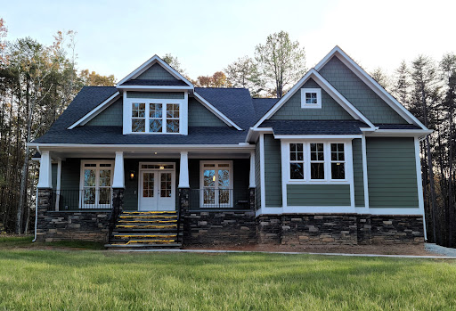 Capitol Builders, Inc. Banner