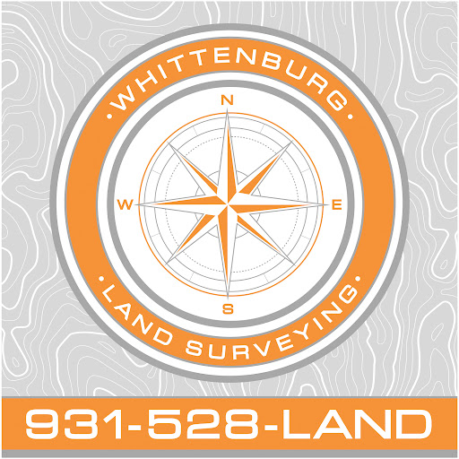 Whittenburg Land Surveying LLC Logo