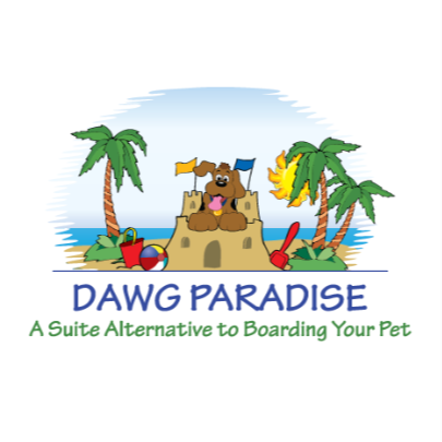 Dawg Paradise Inc Logo