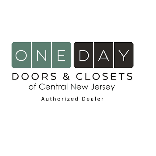 One Day Doors & Closets of Central New Jersey Logo