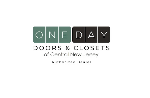 One Day Doors & Closets of Central New Jersey Banner