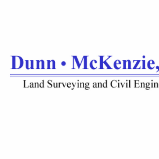Dunn-Mckenzie Inc Logo