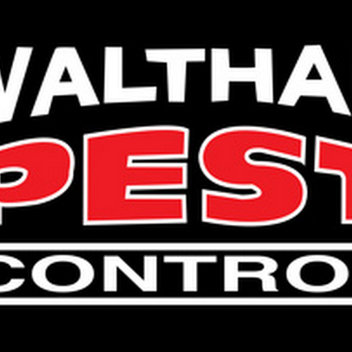 Waltham Pest Control Inc. Logo