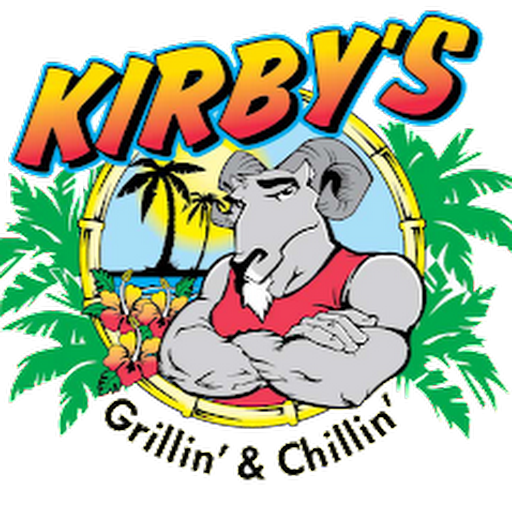 Kirby's Sports Grille Logo