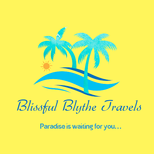 Blissful Blythe Travels Banner