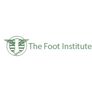 The Foot Institute Logo