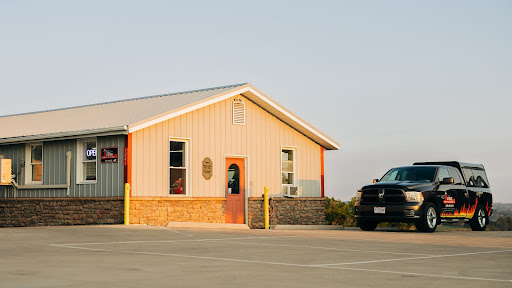 Holmes Fire & Safety Solutions Banner