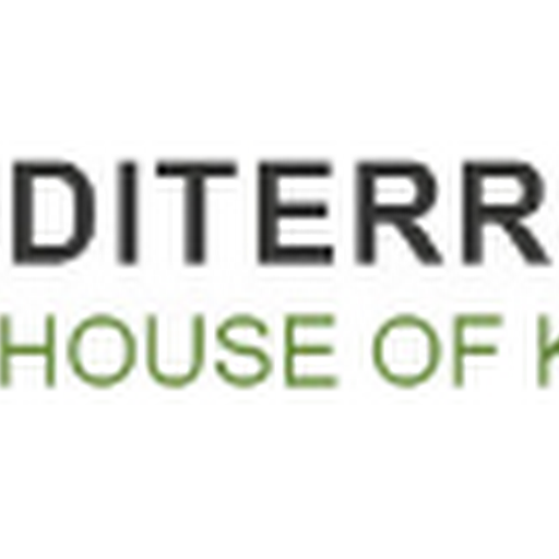 Mediterranean House of Kabob Logo