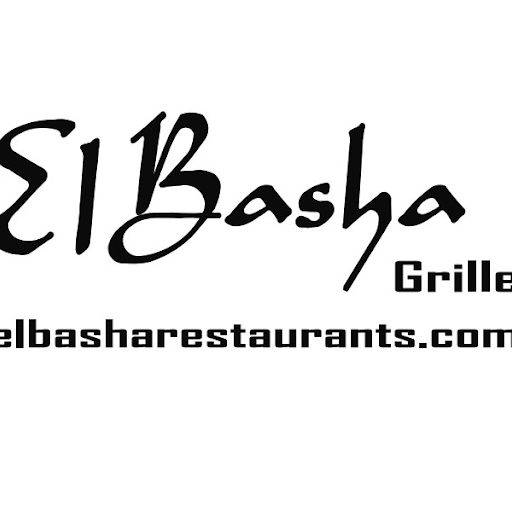 El Basha Restaurant & Bar - Park Ave Logo