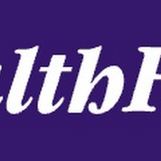 Health First, Inc. Logo