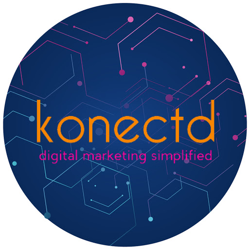 Konectd Logo