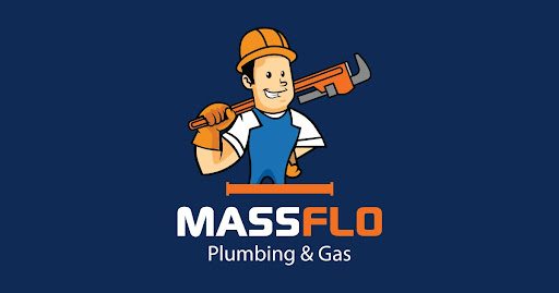 MassFlo Plumbing & Gas Banner