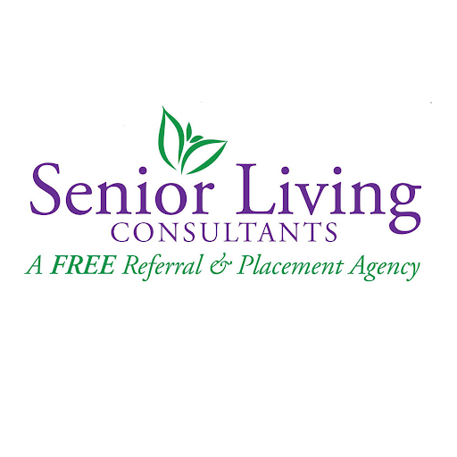 Senior Living Consultants LLC Logo