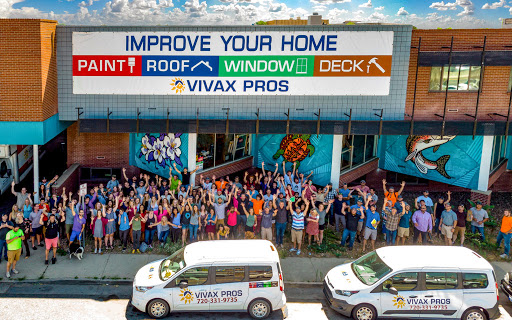 Vivax Pros Banner