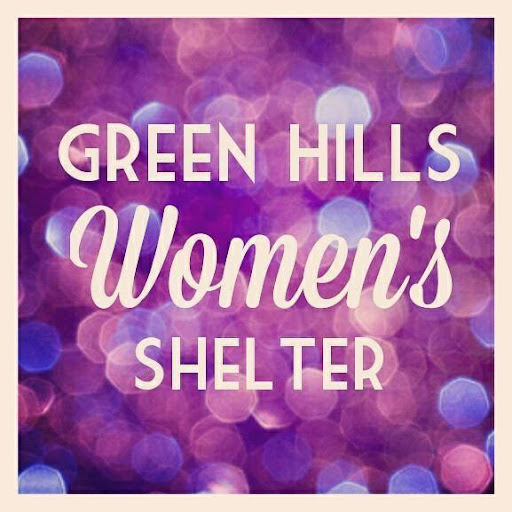 Green Hills Women's Shelter Logo