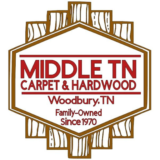 Middle Tennessee Carpet & Hardwood Logo