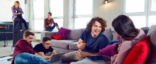 BMH Student Rentals Banner