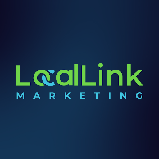 LocalLink Marketing Logo