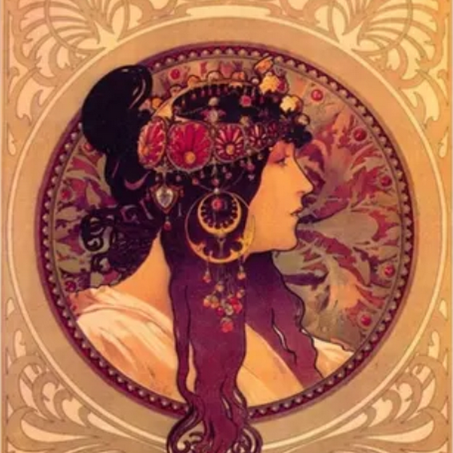 Bohemian Prairie Alchemist Soap Shop and Boutique Logo