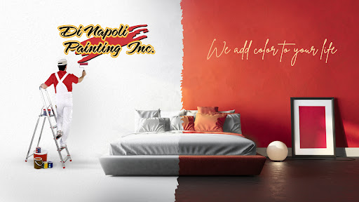 DiNapoli Painting Inc Banner