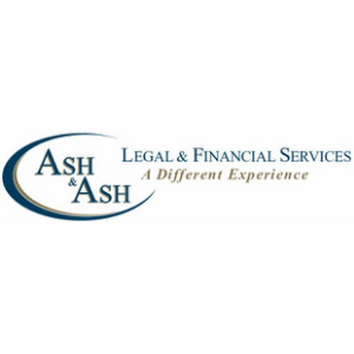 Ash & Ash Legal Group Logo