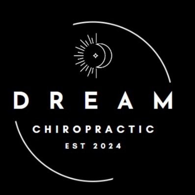 Dream Chiropractic Logo
