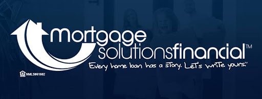Mortgage Solutions Financial Clear Lake Banner