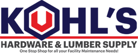 Kuhl's Hardware Logo