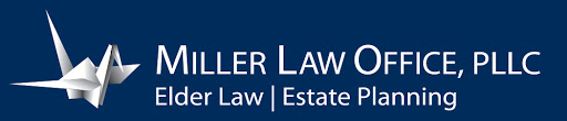 Miller Law Office, PLLC Logo