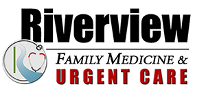 Riverview Family Medicine Logo