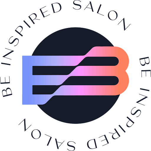 Be Inspired Salon Logo