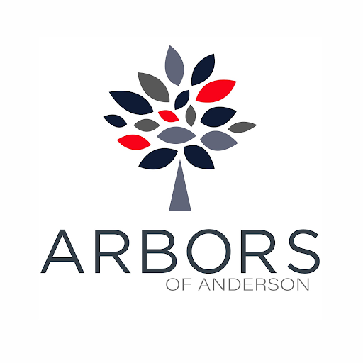 Arbors of Anderson Apartments Logo
