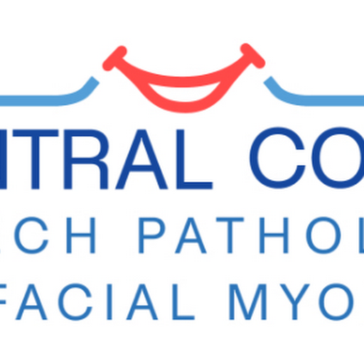 Central Coast Speech Pathology & Orofacial Myology Logo