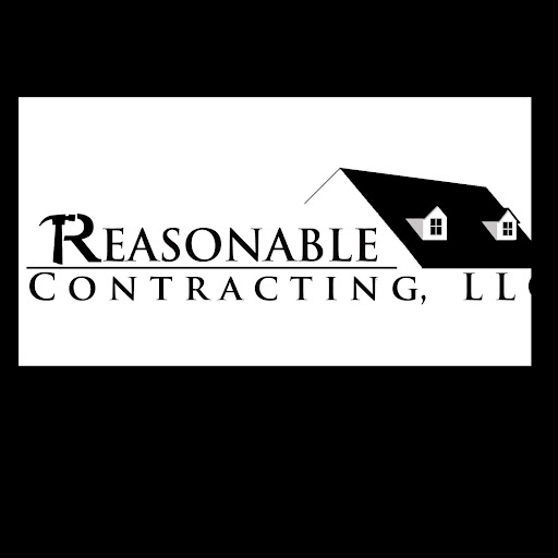Reasonable Contracting Logo